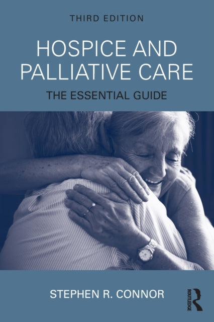 Binding: Paperback
Description: The third edition of Hospice and Palliative Care is the essential guide to the hospice and palliative care movement both within the United States and around the world.