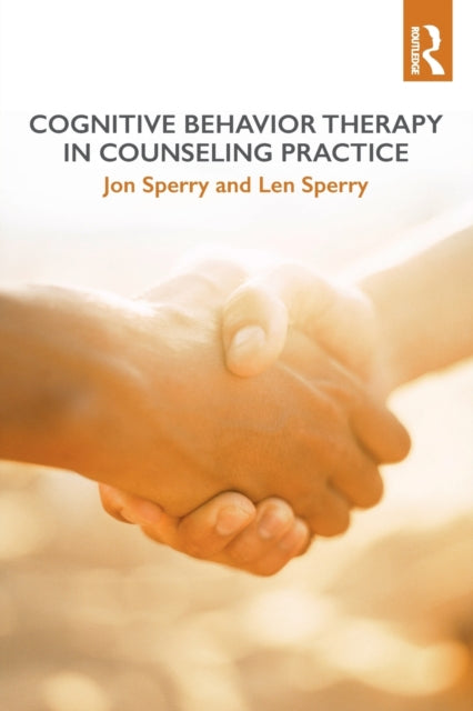 Binding: Paperback
Description: This Cognitive Behavior Therapy text is brief practical comprehensive and tailored just for counselors. Evidence - based CBT techniques are specifically adapted to counseling including core - counseling concepts such as social justice strengths wellness and diversity (e. g.