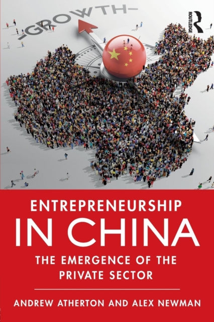 Binding: Paperback
Description: The Chinese economy has grown faster for a longer period than any other economy in the world. It is now the second and will soon become the largest global economy. This is an astonishing transformation of a country that in the late 1970s was one of the poorest in Asia.