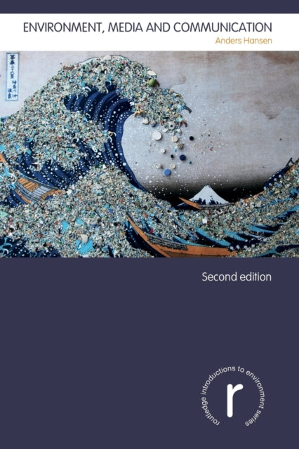 Binding: Paperback
Description: Media and communication processes are central to how we come to know about and make sense of our environment and to the ways in which environmental concerns are generated elaborated manipulated and contested.