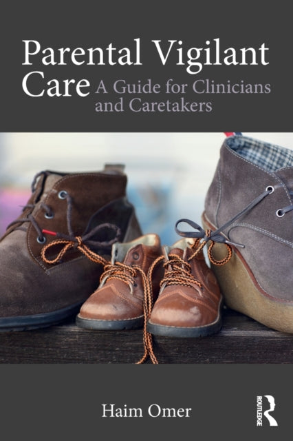 Binding: Paperback
Description: This volume presents the concept of vigilant care as a protective and non - intrusive parental attitude to risky behaviors of children and adolescents. The effective component in vigilant care is not control but parental presence.