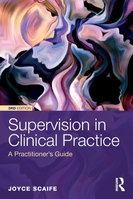 Binding: Paperback
Description: This fully updated edition of Supervision in Clinical Practice: A Practitioner's Guide is packed with practical examples from personal and professional experience.