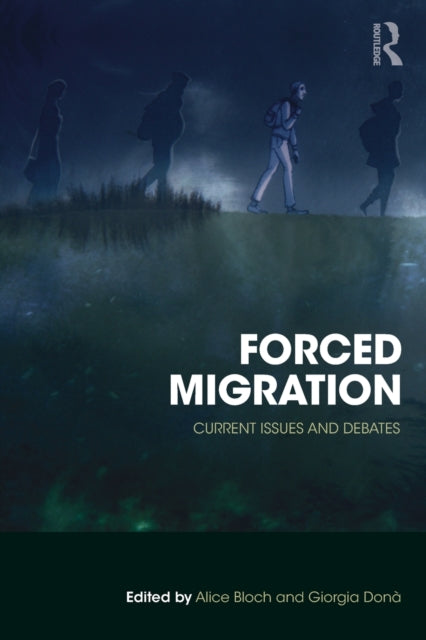 Binding: Paperback
Description: Forced Migration: Current Issues and Debates provides a critical engagement with and analysis of contemporary issues in the field using inter - disciplinary perspectives through different geographical case studies and by employing varying methodologies.