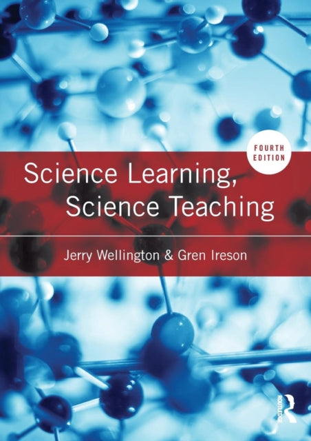 Binding: Paperback
Description: Now fully updated in its fourth edition Science Learning Science Teaching offers an accessible practical guide to creative classroom teaching and a comprehensive introduction to contemporary issues in science education.