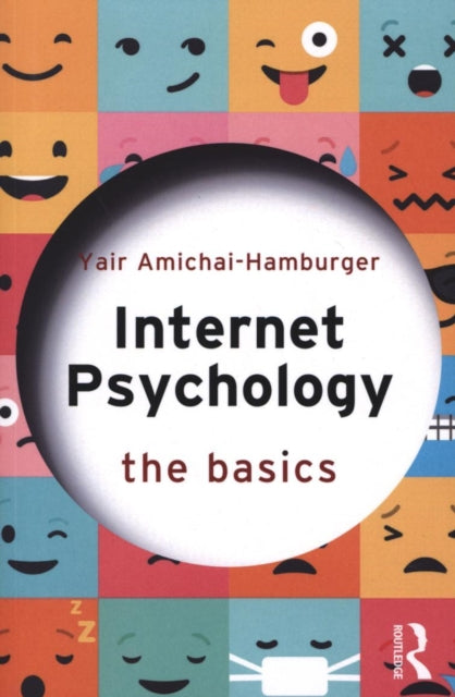 Binding: Paperback
Description: We can't imagine our lives without the Internet. It is the tool of our existence; without it we couldn't work plan our social and leisure activities and interact with friends.