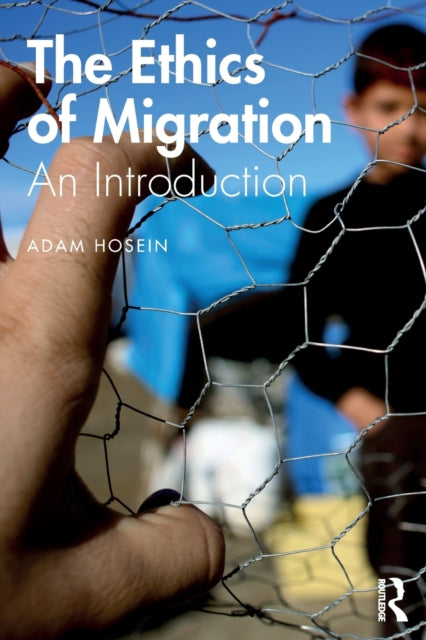 Binding: Paperback
Description: In The Ethics of Migration: An Introduction Adam Hosein systematically and comprehensively examines the ethical issues surrounding the concept of immigration.