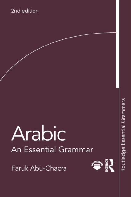 Binding: Paperback
Description: This new edition of Arabic: An Essential Grammar is an up - to - date and practical reference guide to the most important aspects of the language.