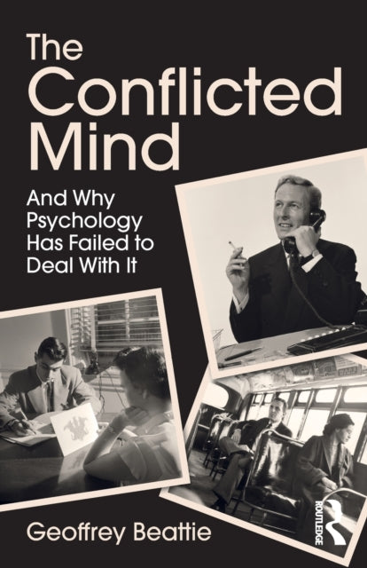 Binding: Paperback
Description: One of the greatest paradoxes of human behavior is our tendency to say one thing and do something completely different. We think of ourselves as positive and fair - minded caring about other people and our environment yet our behavior lets us down time and time again.