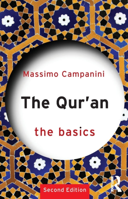 Binding: Paperback
Description: This second edition of a popular introduction to the Qur an includes an essential updated reference guide including a chronology of the revelation links to internet resources and suggestions for further reading.