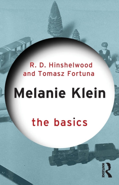 Binding: Paperback
Description: Melanie Klein: The Basics provides an accessible and concise introduction to the life and work of Melanie Klein whose discoveries advanced those of Freud and other analysts deepening our insight into the unconscious domain of psychology in human beings.
