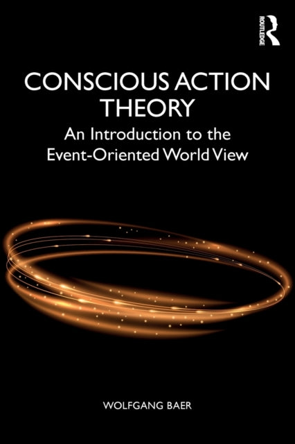 Binding: Paperback
Description: Conscious Action Theory provides a logical unification between the spirit and the material by identifying reality as an event that processes personal experiences into explanatory memories from which personal experiences are regenerated in a never - ending cycle of activity.