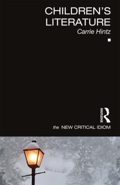 Binding: Paperback
Description: Children's Literature is an accessible introduction to this engaging field. Carrie Hintz offers a defining conceptual overview of children's literature that presents its competing histories its cultural contexts and the theoretical debates it has instigated.