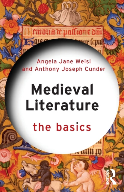Binding: Paperback
Description: Medieval Literature: The Basics is an engaging introduction to this fascinating body of literature. The volume breaks down the variety of genres used in the corpus of medieval literature and makes these texts accessible to readers.