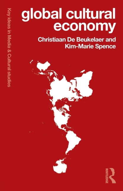 Binding: Paperback
Description: Global Cultural Economy critically interrogates the role cultural and creative industries play in societies.