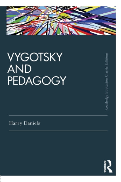 Binding: Paperback
Description: The Routledge Classic Edition of Daniels influential 2001 text Vygotsky and Pedagogy explores the growing interest in Vygotsky and the pedagogic implications of the body of work that is developing under the influence of his theories.