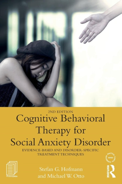 Binding: Paperback
Description: Cognitive Behavioral Therapy (CBT) has proven to be the most effective form of treatment for social anxiety disorder.