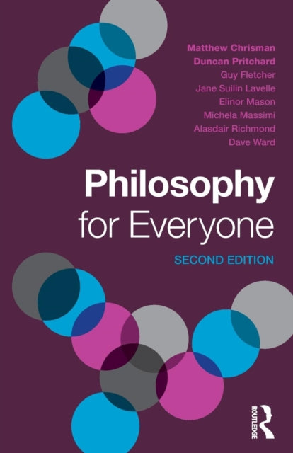 Binding: Paperback
Description: Philosophy for Everyone begins by explaining what philosophy is before exploring the questions and issues at the foundation of this important subject.