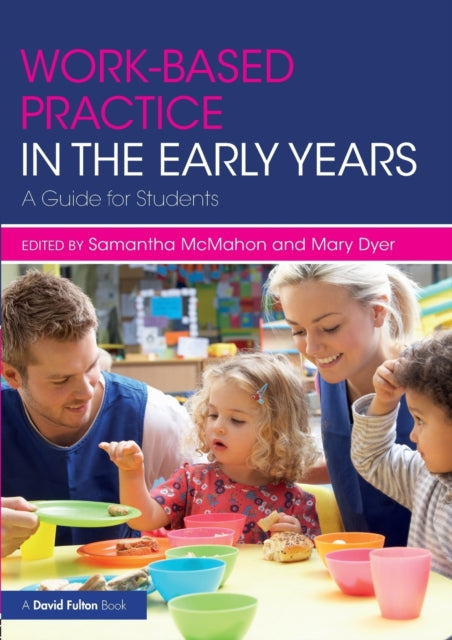 Binding: Paperback
Description: Bringing together the essential theory research and policy with examples from practice Work - based Practice in the Early Years: A Guide for Students provides a complete guide to successful work placements for early years students.