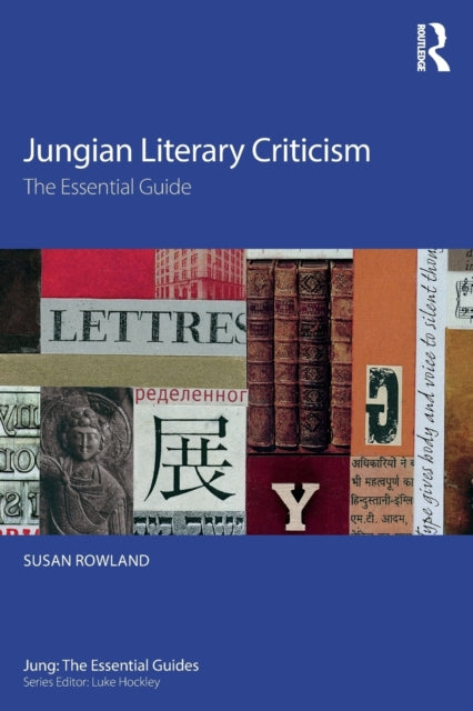 Binding: Paperback
Description: In Jungian Literary Criticism: the essential guide Susan Rowland demonstrates how ideas such as archetypes the anima and animus the unconscious and synchronicity can be applied to the analysis of literature.