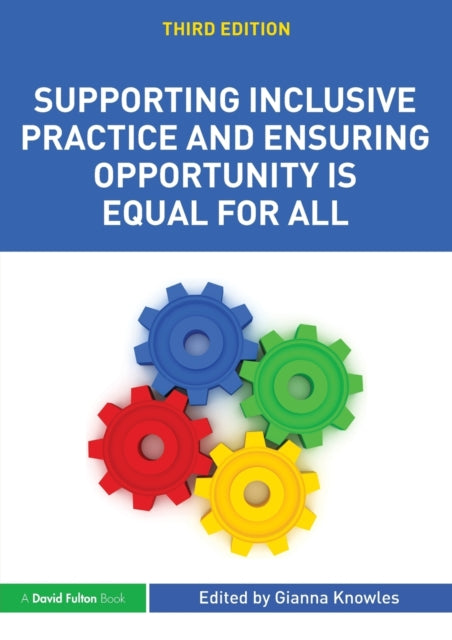 Binding: Paperback
Description: This third edition of Supporting Inclusive Practice builds on the successful format of the previous two editions both in content and structure.