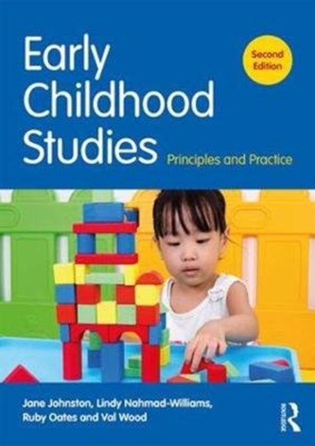 Binding: Paperback
Description: This fully updated new edition offers a comprehensive accessible yet rigorous introduction to the study of Early Childhood that will will add value to any Early Childhood Studies course at both foundation and degree level.