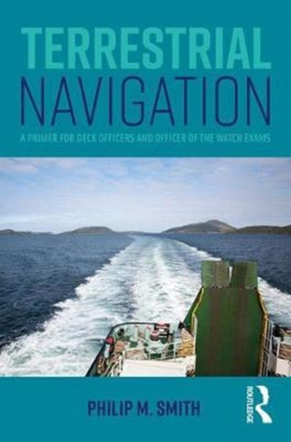 Binding: Paperback
Description: Terrestrial Navigation: A Primer for Deck Officers and Officer of the Watch Exams prepares the reader for the Officer of the Watch and Master/ Mate certificates required by all officers on commercial seagoing vessels.