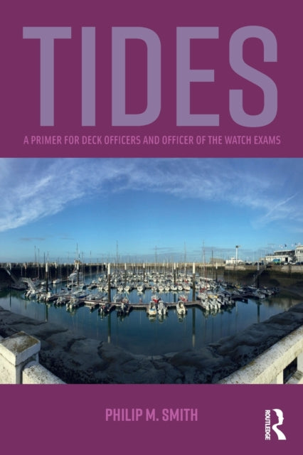 Binding: Paperback
Description: Tides: A Primer for Deck Officers and Officer of the Watch Exams prepares the reader for the Officer of the Watch and Master/ Mate certificates required by all officers on commercial seagoing vessels.