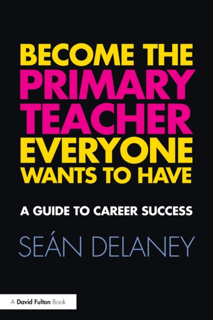 Binding: Paperback
Description: No matter how much you want to teach and no matter how well prepared you are beginning teaching is tough. A teacher's work is never done; even when you work hard there is always something more you could do.