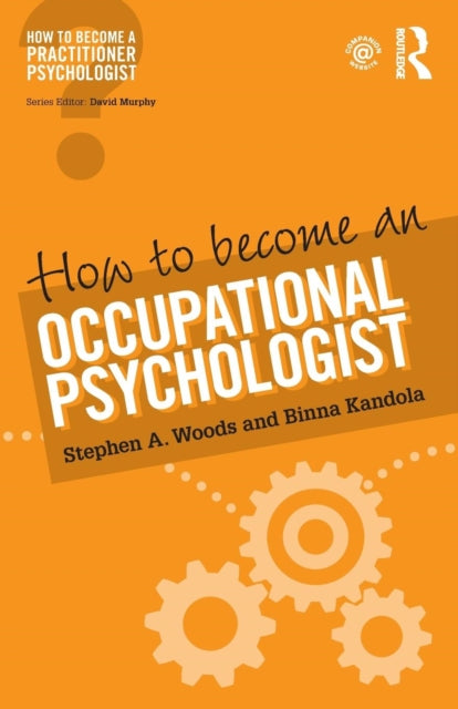 Binding: Paperback
Description: The business world is increasingly aware of the value of psychology.