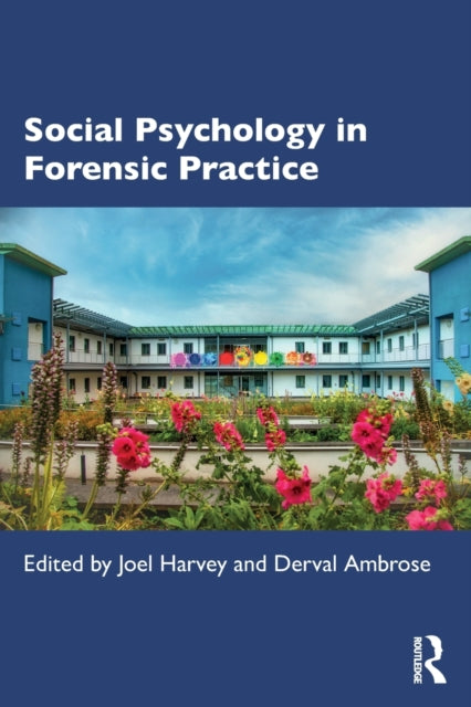 Binding: Paperback
Description: This book explores how different social psychology theories and concepts can be applied to practice.