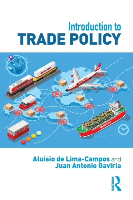 Binding: Paperback
Description: Introduction to Trade Policy provides a comprehensive overview of the rules and regulations that govern trade flow.