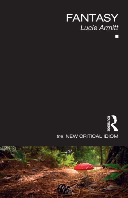 Binding: Paperback
Description: Fantasy provides an invaluable and accessible guide to the study of this fascinating field.