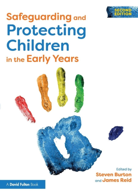 Binding: Paperback
Description: This new edition provides a comprehensive guide for safeguarding and child protection in the early years.