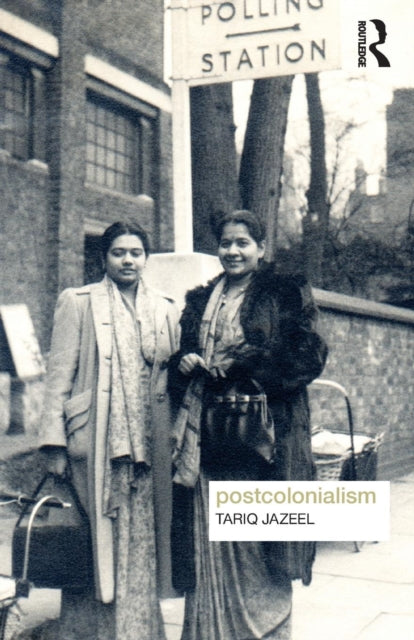 Binding: Paperback
Description: Postcolonialism is a book that examines the influence of postcolonial theory in critical geographical thought and scholarship.