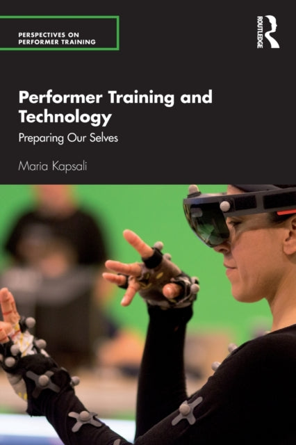 Binding: Paperback
Description: Performer Training and Technology employs philosophical approaches to technology including postphenomenology and Heidegger's thinking to examine the way technology manifests influences and becomes used in performer training discourse and practice.