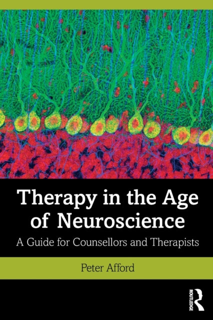 Binding: Paperback
Description: Therapy in the Age of Neuroscience: A Guide for Counsellors and Therapists is an essential guide to key areas of neuroscience that inform the theory underlying psychotherapy and how they can be applied to practice.