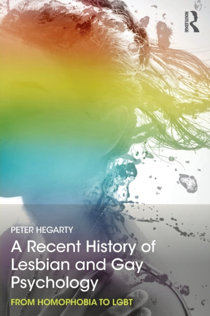 Binding: Paperback
Description: This ground - breaking text explores the contemporary history of how psychological research practice and theory has engaged with gay and lesbian movements in the United States and beyond over the last 50 years.