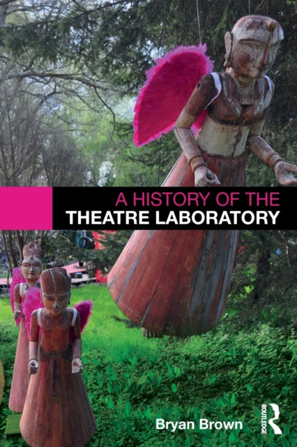 Binding: Paperback
Description: The term theatre laboratory has entered the regular lexicon of theatre artists producers scholars and critics alike yet use of the term is far from unified often operating as an catch - all for a web of intertwining practices territories pedagogies and ideologies.
