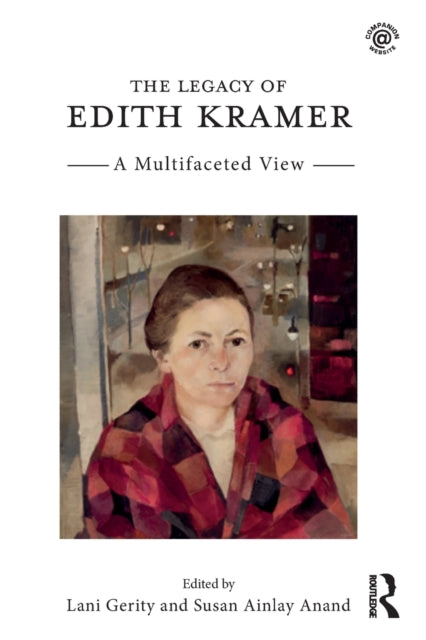 Binding: Paperback
Description: The Legacy of Edith Kramer presents a unique exploration into the life and work of the groundbreaking artist and art therapist.