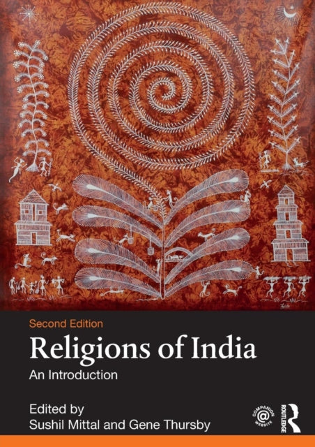 Binding: Paperback
Description: India is a highly diverse country home to a wide array of languages religions and cultural traditions. Analyzing the dynamic religious traditions of this democratic nation sheds light on the complex evolution from India's past to today's modern culture.