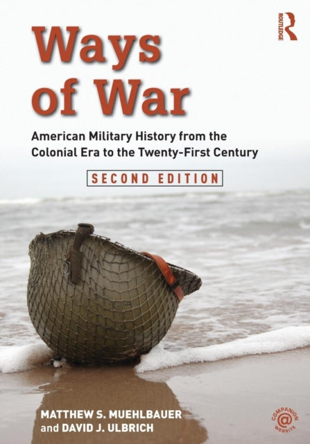 Binding: Paperback
Description: From the first interactions between European and native peoples to the recent conflicts in Afghanistan and Iraq military issues have always played an important role in American history.