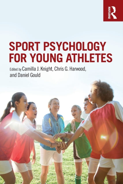 Binding: Paperback
Description: Understanding and applying psychology within youth sport settings is key to maximising young athletes enjoyment wellbeing and sporting performance.