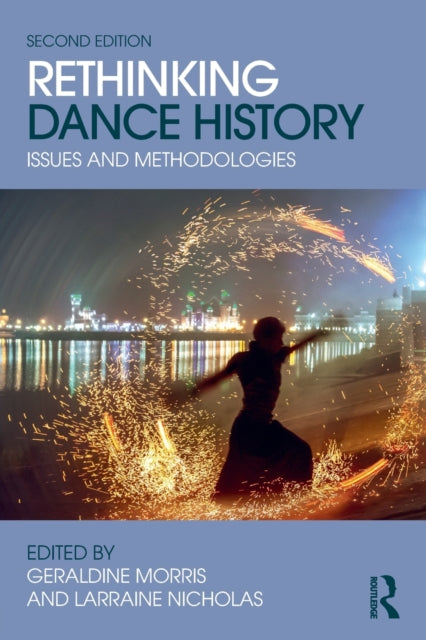 Binding: Paperback
Description: The need to rethink and question the nature of dance history has not diminished since the first edition of Rethinking Dance History.