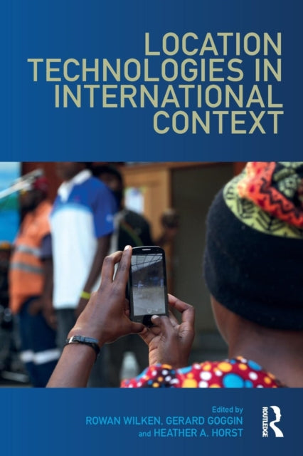 Binding: Paperback
Description: Location Technologies in International Context offers the first international account of location technologies (in an expanded sense) and brings together a range of contributions on these technologies and their various cultures of use within the Global South.