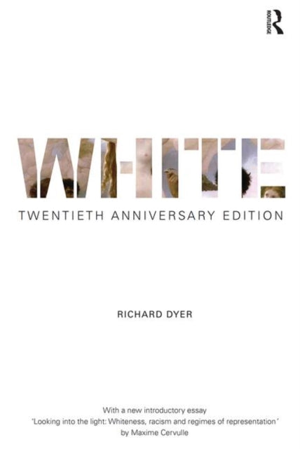 Binding: Paperback
Description: Now twenty years since its initial release Richard Dyer's classic text White remains a groundbreaking and insightful study of the representation of whiteness in Western visual culture.