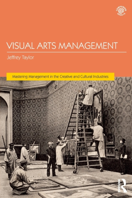 Binding: Paperback
Description: The arts sector is of vital importance to the global economy and students aspiring to a career in the visual arts are increasingly required to gain an understanding of the business side of the arts world.