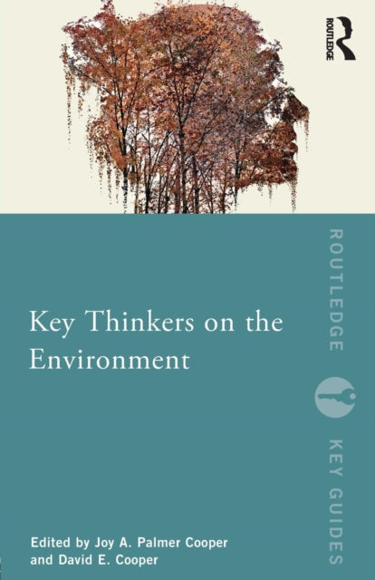 Binding: Paperback
Description: Key Thinkers on the Environment is a unique guide to environmental thinking through the ages. Joy A. Palmer Cooper and David E.