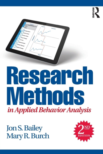 Binding: Paperback
Description: Research Methods in Applied Behavior Analysis 2 nd edition is a practical text that provides the beginning researcher with a clear description of how behavior analysts conduct applied research and submit it for publication.