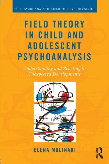 Binding: Paperback
Description: Field Theory in Child and Adolescent Psychoanalysis looks at the intersection of two types of psychoanalysis that challenge the classic model; child analysis and field theory.