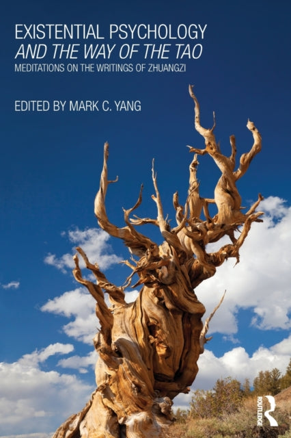 Binding: Paperback
Description: In ancient China a revered Taoist sage named Zhuangzi told many parables. In Existential Psychology and the Way of the Tao a selection of these parables will be featured.
